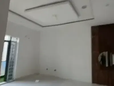 Master Bedroom Self Contain — Victoria Crest 4, Victoria Island (VI), Lagos