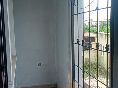 Luxury Spacious 3 Bedroom Apartment — Ajah, Lagos