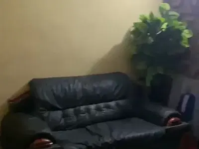 1 Bedroom Block of Flat Converted to 2 Bedroom — Area 1, Garki, Abuja