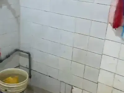 1 Bedroom Block of Flat Converted to 2 Bedroom — Area 1, Garki, Abuja
