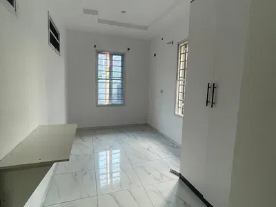 1 Bedroom Semi Furnished Apartment — Lekki, Lagos