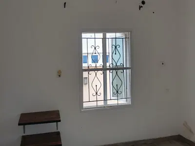 Luxury Mini Flat with Visitor Toilet with Excellent Facility — Thera Annex Estate Major Road, Besides Silverland Estate Gate, Sangotedo, Ajah, Lagos