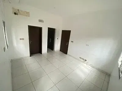 2 Bedroom Flat with En-Suite Bedrooms — City View Estate, Berger, Arepo, Ogun