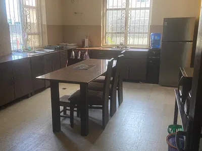 5bedroom Duplex — Lekki, Lagos