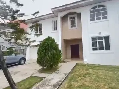 5bedroom Duplex — Lekki, Lagos
