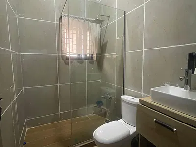 Fully Furnished 2 Bedroom Semi-Detached Duplex — Lekki, Lagos