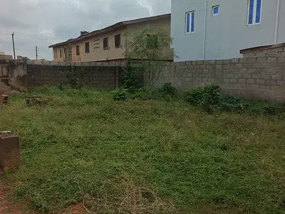 Half Plot of Land — Akute, Ifo, Ogun