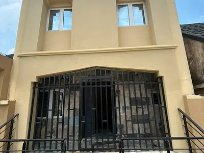 1 Bedroom Detached Duplex — Ajah, Lagos