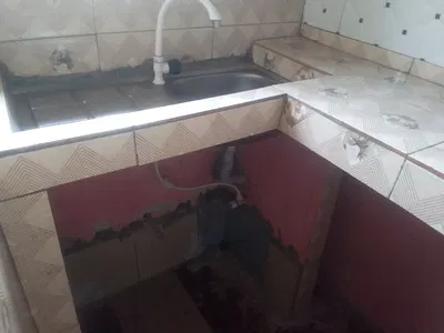 Spacious Luxury Selfcon with Excellent Features — Ajah, Lagos