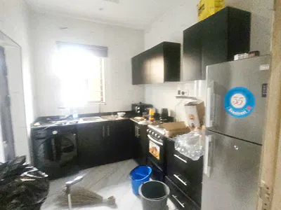 Luxury 3 Bedroom Flat — Ikeja, Lagos