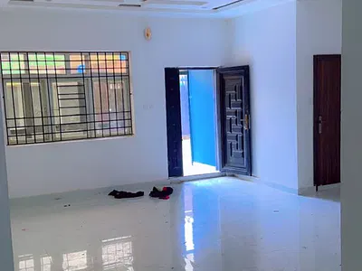 2 Bedroom Flat — Isheri, Lagos