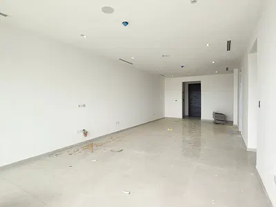 2 Bedroom Luxury Apartment — Ikoyi, Lagos