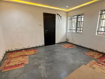 Two Bedroom Flat — Oniru, Victoria Island (VI), Lagos