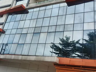 4-Storey Commercial Building on a Busy Road — Victoria Island (VI), Lagos