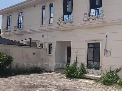 Building Contain 3 Bedroom 1, 2 Bedroom 2 N a Mini Flat — Off Admiralty Way, Lekki Phase 1, Lekki, Lagos
