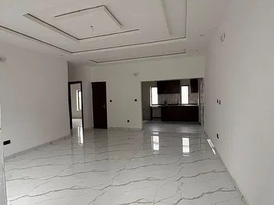 2 Bedroom Apartment — Oniru, Victoria Island (VI), Lagos