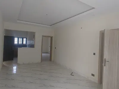 Brand New Room and Parlour with BQ — Ajah, Lagos