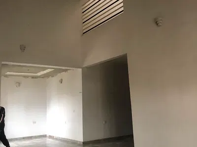 4 Bedroom Semi-Detached Duplex — General Paint, Ajah, Lagos