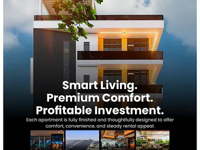 Studio Apartment — Aguda, Surulere, Lagos