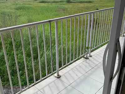 Luxury 3 Bedroom Apartment with BQ with Excellent Facility — Osapa, Lekki, Lagos