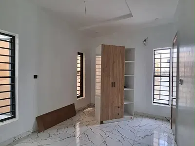 2 Bedroom Apartment — Orchid Road, Lekki, Lagos