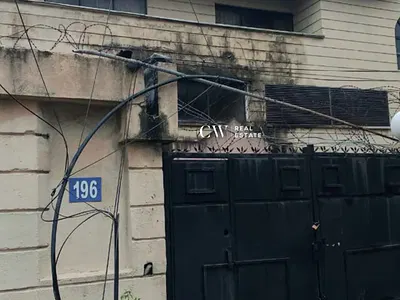 5 Bedroom Semi Detached Commercial Property — Victoria Island (VI), Lagos