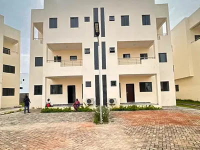 Brand New Remarkable Duplex — Phase I, Lekki Phase 1, Lekki, Lagos