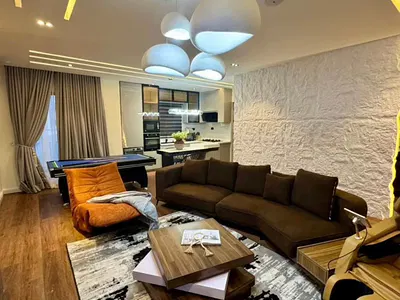 2 Bedroom Furnished Apartment — Ikate, Lekki, Lagos