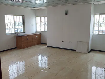 Beautiful Luxurious Juicy Upstairs Studio Selfcontain Apartment — Ajah, Lagos