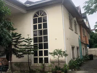 Miniflat — Osapa, Lekki, Lagos