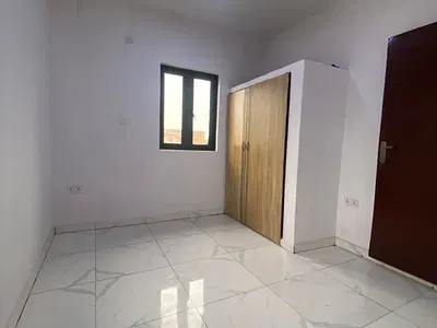 Very Nice 3 Bed Room Flat — Jakande Estate Oke Afa, Isolo, Lagos
