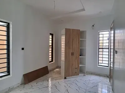 Luxury 2 Bedroom Apartment with Excellent Facility — Orchid Road, Lekki, Lagos