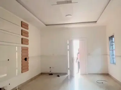 Ground Floor Office Space — Lekki, Lagos