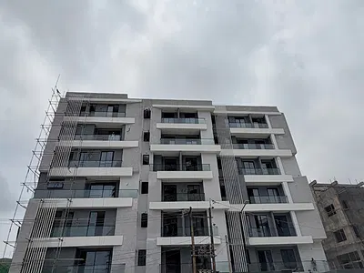 2 Bedroom Maisonette — Victoria Island (VI), Lagos