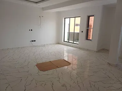3bedroom Penthouse with BQ at Ikate Elegushi — Ikate Elegushi Ikate, Ikate Elegushi, Lekki, Lagos