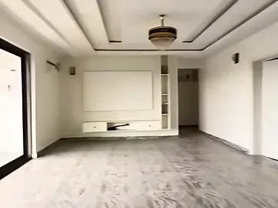 3 Bedroom Flat with Elevator — Mabushi, Abuja