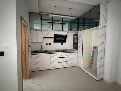 Serviced 3 Bedroom Apartment — Ikate, Lekki, Lagos
