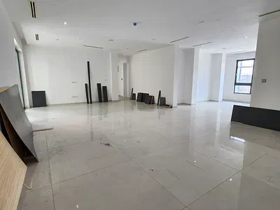 3-Bedroom Apartment — Ikoyi, Lagos