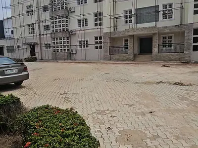 8 Units of 3-Bedroom Apartments with BQ — Heart of Katampe, Katampe Extension, Katampe, Abuja