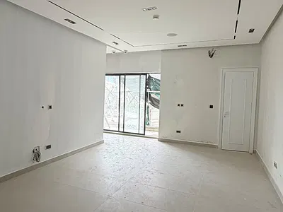 Stylish 3 Bedroom Apartment with BQ — Anifowoshe, Victoria Island (VI), Lagos