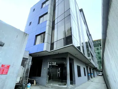 Commercial Office Space — Lekki Phase 1, Lekki, Lagos