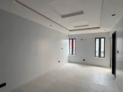 2 Bedroom Apartment — Lekki, Lagos