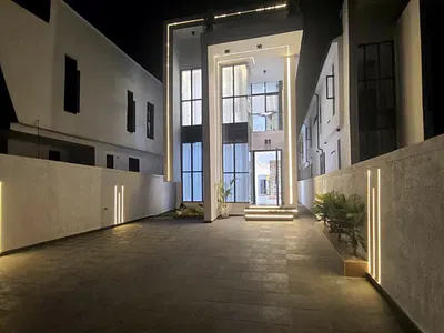5 Bedroom Detached Duplex — Lekki, Lagos