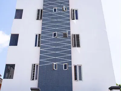 2 Bedroom Apartment — Lekki, Lagos