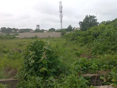 Residential Land, 954 SQM — Creek Haven Estate Off Harris Drive by VGC, Lekki, Lagos