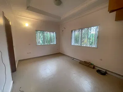 5 Bedroom Detached House with Service Quarters — Banana Island, Ikoyi, Lagos