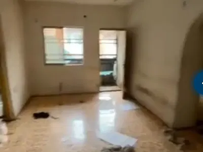 2 Bedroom Flat — Yaba, Lagos