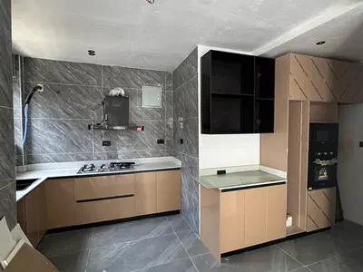 Luxury 2 Bedroom Apartment with Excellent Facilities — Lekki, Lagos