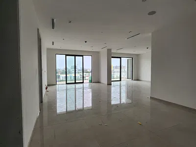 4 Bedroom Luxury Apartment — Ikoyi, Lagos