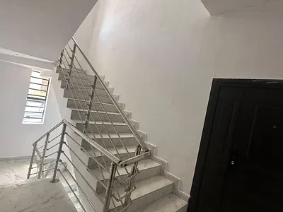 Executive 2-Bedroom Apartment — Olokonla, Ajah, Lagos